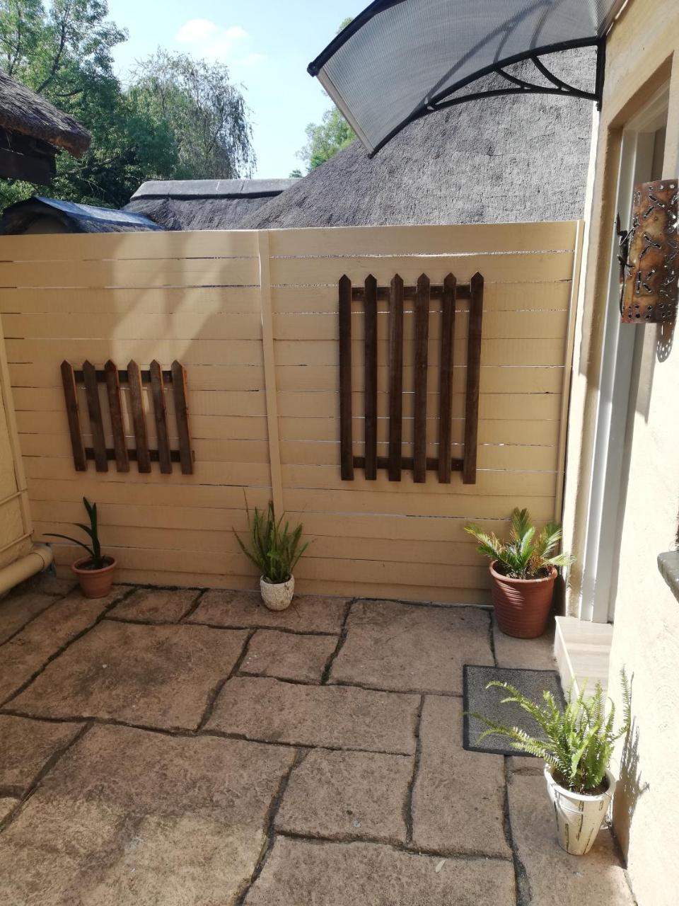 Schreiner 3* Johannesburg